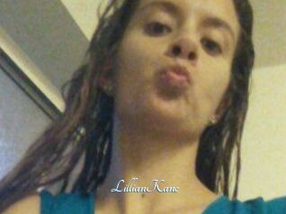 Lillian_Kane