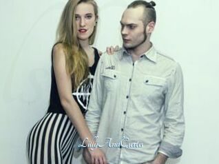 LillyAndCurtis