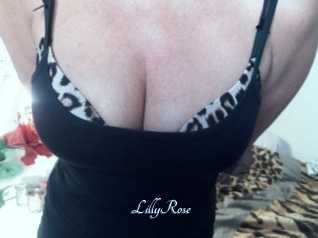 LillyRose