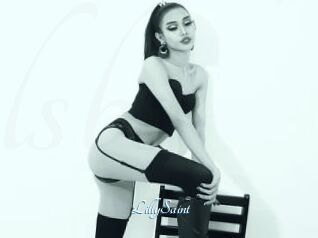 LillySaint