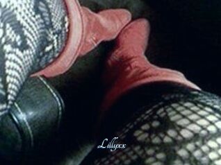 Lillyxx