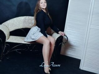 LilyAzure