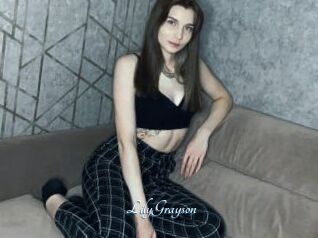 LilyGrayson