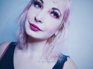 LilyHeart