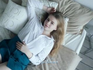 LilyKlassen