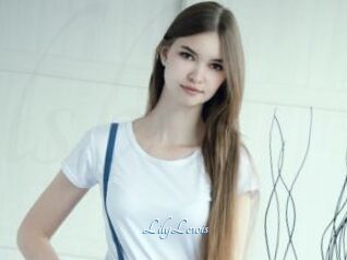 LilyLewis