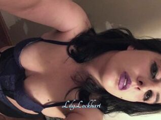 LilyLockhart