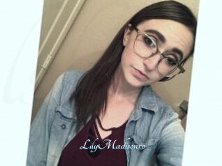 LilyMadisonxo