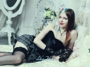 LilyMilla