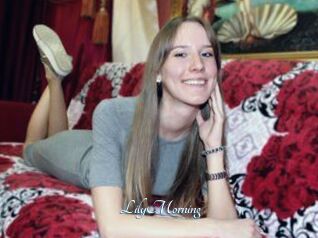 LilyMorning