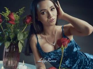 LilyReeve