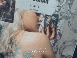Lilyxloveless