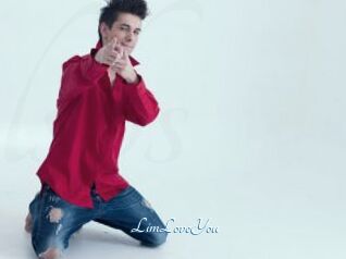 LimLoveYou
