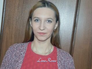 LimeRense