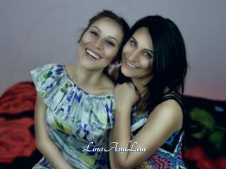 LinaAndLisa