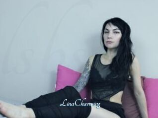 LinaCharming
