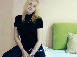 LinaCrystalline