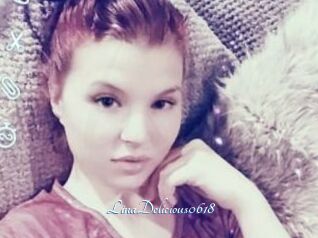 LinaDelicious0618