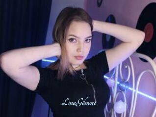LinaGilmore