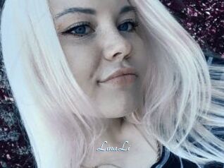 LinaLi