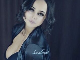 LinaSex24