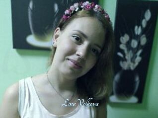 LinaVolkova