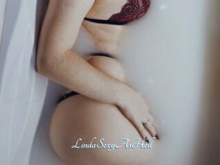 LindaSexyAsHell