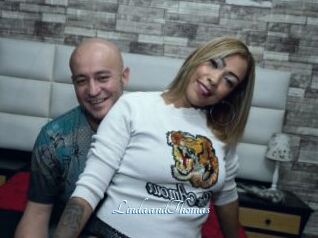 LindaandThomas