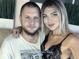 LindyAndAndy