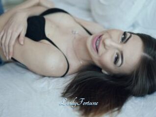 LindyFortune