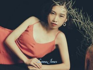 LinnaJones