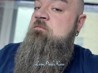 LionPrideKaos