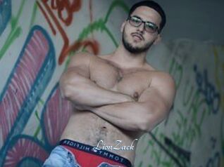 LionZack