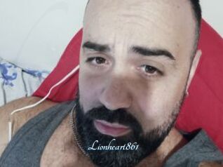 Lionheart861