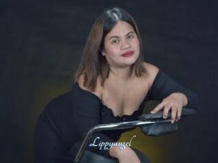 Lippyangel