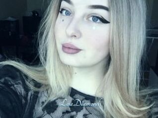 LisaDiamonds