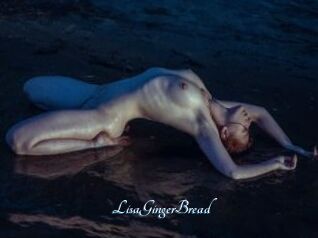 LisaGingerBread