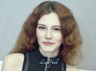 LisaHall