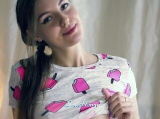 LisaHornn