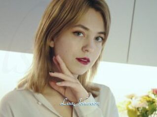 LisaJohanson
