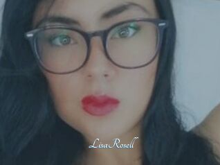 LisaRosell