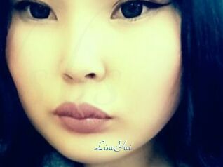 LisaYui
