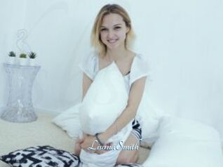 LisanaSmith