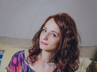 Liska