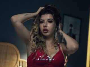 LissaDove