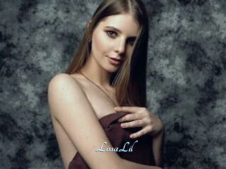LissaLil