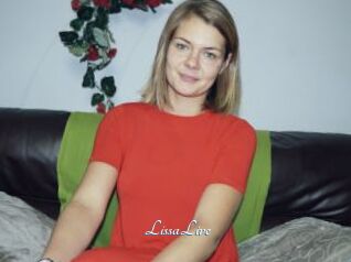 LissaLive