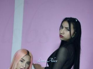 Lissa_Alice