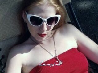 LiteraryGirl