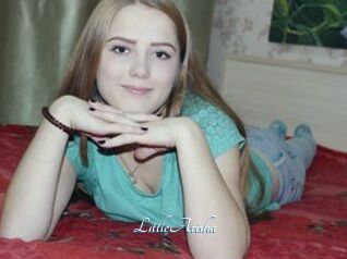 LittleArisha